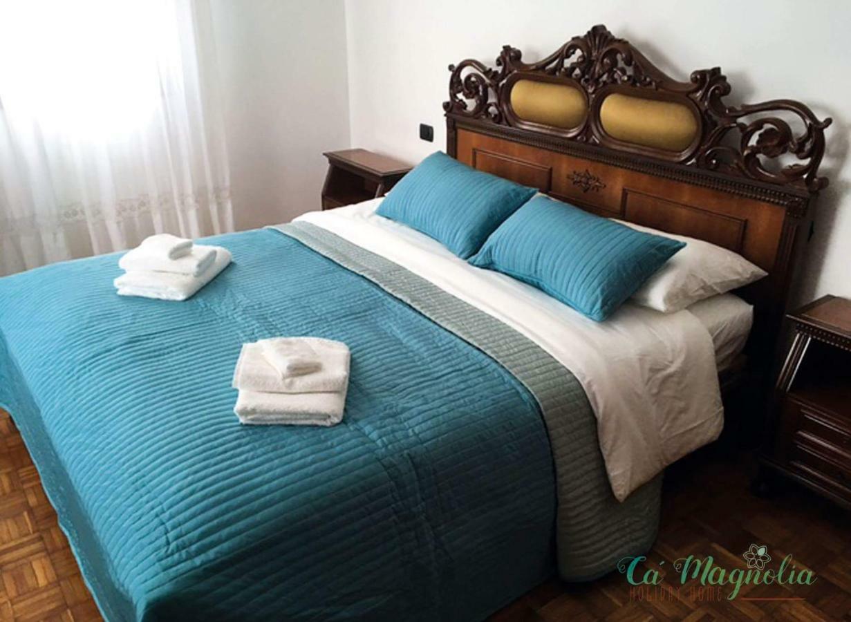 Ca'Magnolia Villa Treviso Exterior photo